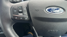 Ford Puma 1.0 EcoBoost Hybrid mHEV Titanium 5dr Petrol Hatchback